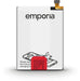 EAN 9005613158026 - Emporia AK-V200-BC recambio del teléfono móvil Batería imagen 2