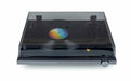 EAN 3499550386080 - Thomson TT700 Tocadiscos de tracción por correa Negro, Transparente Automático imagen 6