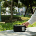EAN 4711317997339 - Sangean MMR-77 Portátil Analógica Negro imagen 6