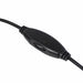 EAN 8054392614224 - Ewent EW3562 auricular y casco Auriculares Alámbrico Diadema Llamadas/Música Negro, Plata imagen 3