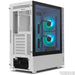 EAN 8436587973109 - NOX Hummer Nemesis Midi Tower Blanco imagen 10