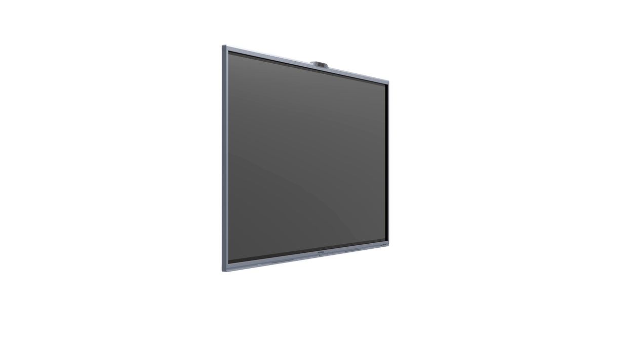 EAN 6927433606156 - MAXHUB V7550 pizarra blanca interactiva 190,5 cm (75") 3840 x 2160 Pixeles Pantalla táctil Gris imagen 9