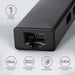 EAN 8595247905598 - Axagon HMA-GL3A Multiport-Hub USB 3.0 Typ A Gbit-LAN 3x USB-A microSD Alámbrico USB 3.2 Gen 1 (3.1 Gen 1) imagen 3
