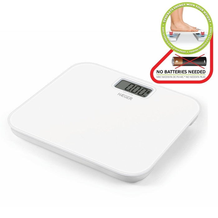 Haeger   Kinetic B Scula De Ba O Ecol Gica (Sin Pilas)