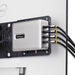EAN 0065030919654 - StarTech.com 424DEU-USB-C-CHARGER cargador de dispositivo móvil Universal Gris Corriente alterna Carga rá imagen 9