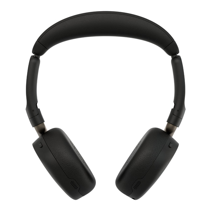 Auriculares Evolve3 65 Flex Link 390a Uc Inalámbrica Alfombrilla Para Carga