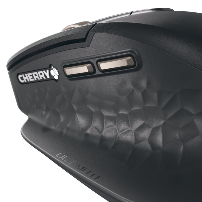 EAN 840183607531 - CHERRY Stream desktop ultimate teclado Ratón incluido Hogar / Oficina USB + RF Wireless + Bluetooth QWERTY imagen 19