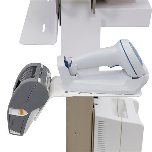 Ergotron Slim 2.0 - Componente De Montaje (Soporte)