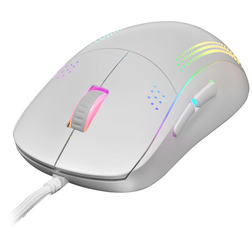 EAN 4711099470211 - Mars Gaming MMPRO ratón Juego mano derecha USB tipo A imagen 1