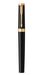 EAN 3026981820076 - Parker 2182007 bolígrafo Negro Fino 1 pieza(s) imagen 2