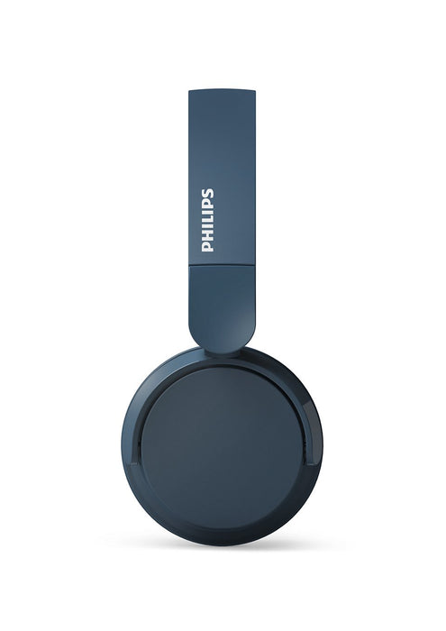 EAN 4895229139756 - Philips 4000 series TAH4209BL/00 auricular y casco Auriculares Inalámbrico Diadema Llamadas/Música Blueto imagen 10