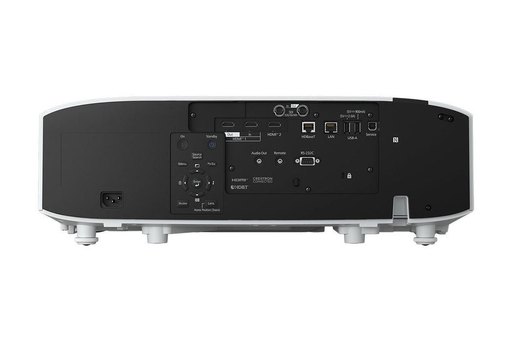 EAN 8715946719023 - Epson EB-PQ2010W imagen 2