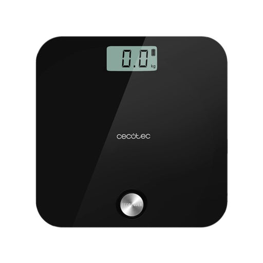 EAN 8435484042512 - Cecotec Surface Precision EcoPower 10000 Healthy Rectángulo Negro Báscula personal electrónica imagen 1