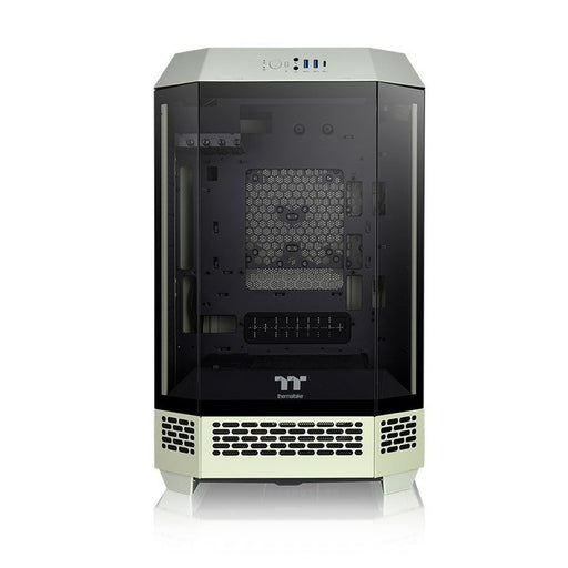 EAN 4711475641099 - Thermaltake 300 Matcha Green Micro Torre Verde imagen 2