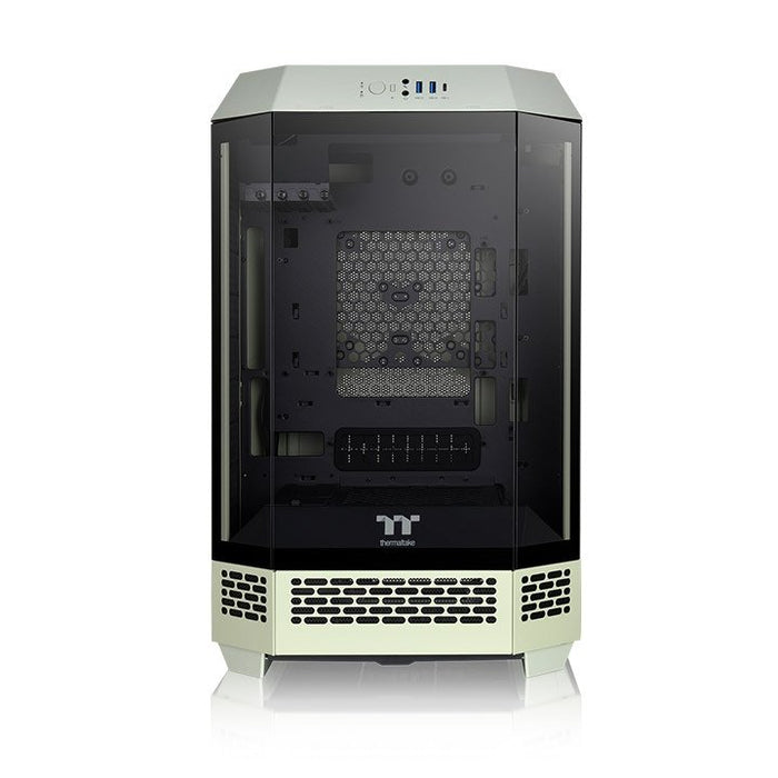 EAN 4711475641099 - Thermaltake 300 Matcha Green Micro Torre Verde imagen 2