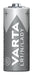 EAN 4008496128136 - Varta 04001 Batería de un solo uso Alcalino imagen 1