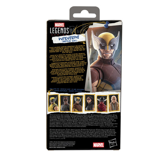 EAN 5010996359599 - Marvel Avengers G23665L00 figura de juguete para niños imagen 1