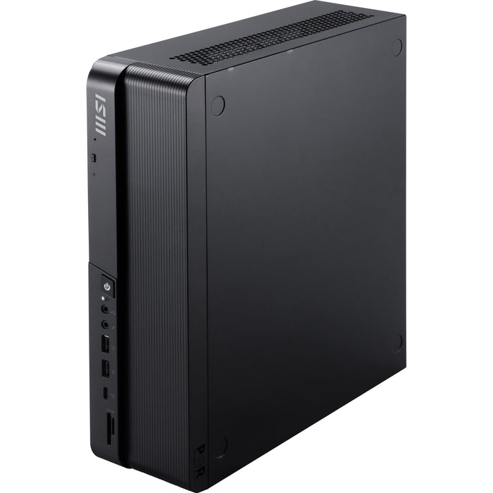 EAN 4711377360616 - MSI Pro DP80 A14G-003EU PC Intel® Core™ i7 i7-14700 16 GB DDR5-SDRAM 1 TB SSD Windows 11 Pro Escritorio N imagen 9