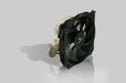 EAN 8436556141874 - CoolBox Plannar 120 Procesador Enfriador 12 cm Negro imagen 4