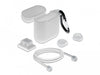 EAN 4043619183517 - DeLOCK 18351 auricular / audífono accesorio Funda imagen 1