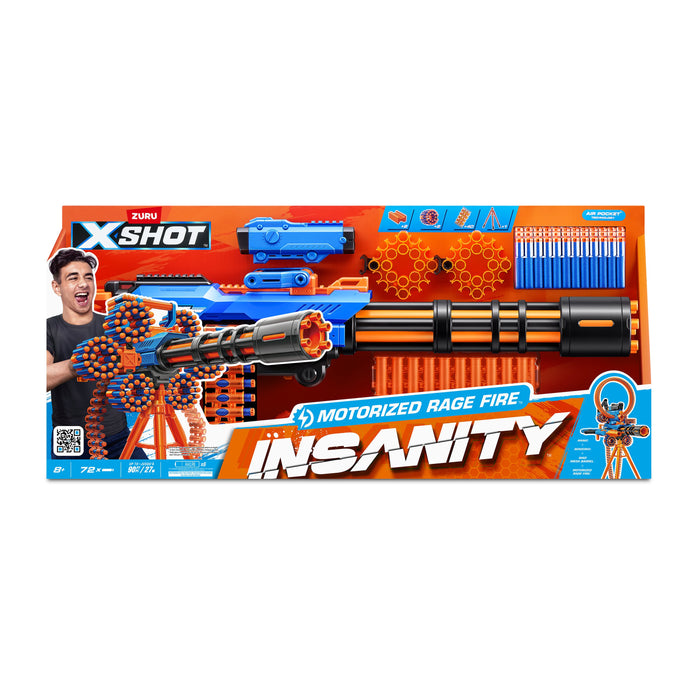 EAN 4894680027039 - XSHOT 36605 arma de juguete imagen 15