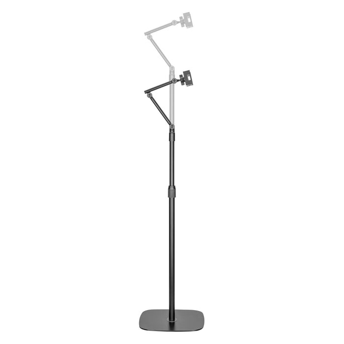 Soporte  Inline 55725s  Pasivo Tablet/Umpc Negro