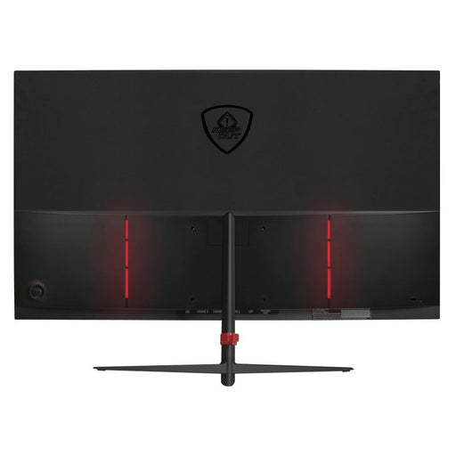 EAN 8435099535249 - KeepOut XGM27V8 pantalla para PC 68,6 cm (27") 1920 x 1080 Pixeles Full HD LED Negro imagen 2