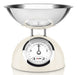EAN 5608475032219 - Haeger KS-CME.009A báscula de cocina Crema de color, Acero inoxidable Encimera Alrededor Báscula de cocin imagen 1