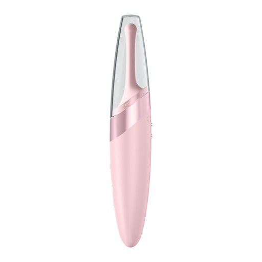 EAN 4061504009698 - Satisfyer Twirling Delight Mini vibrador Ambidextro imagen 2