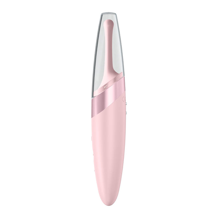 EAN 4061504009698 - Satisfyer Twirling Delight Mini vibrador Ambidextro imagen 2