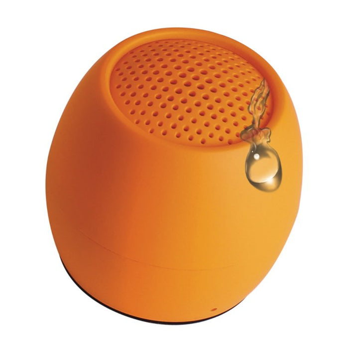 EAN 5081304398364 - Boompods Zero Speaker Altavoz monofónico portátil Naranja 3 W imagen 1