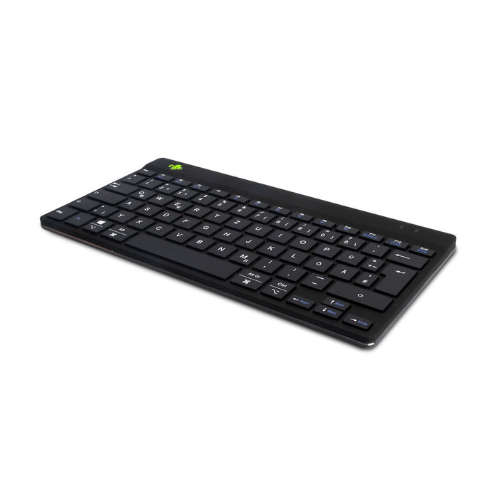 EAN 8719274492009 - R-Go Tools RGOCODEWLBL teclado Oficina Alemán imagen 2