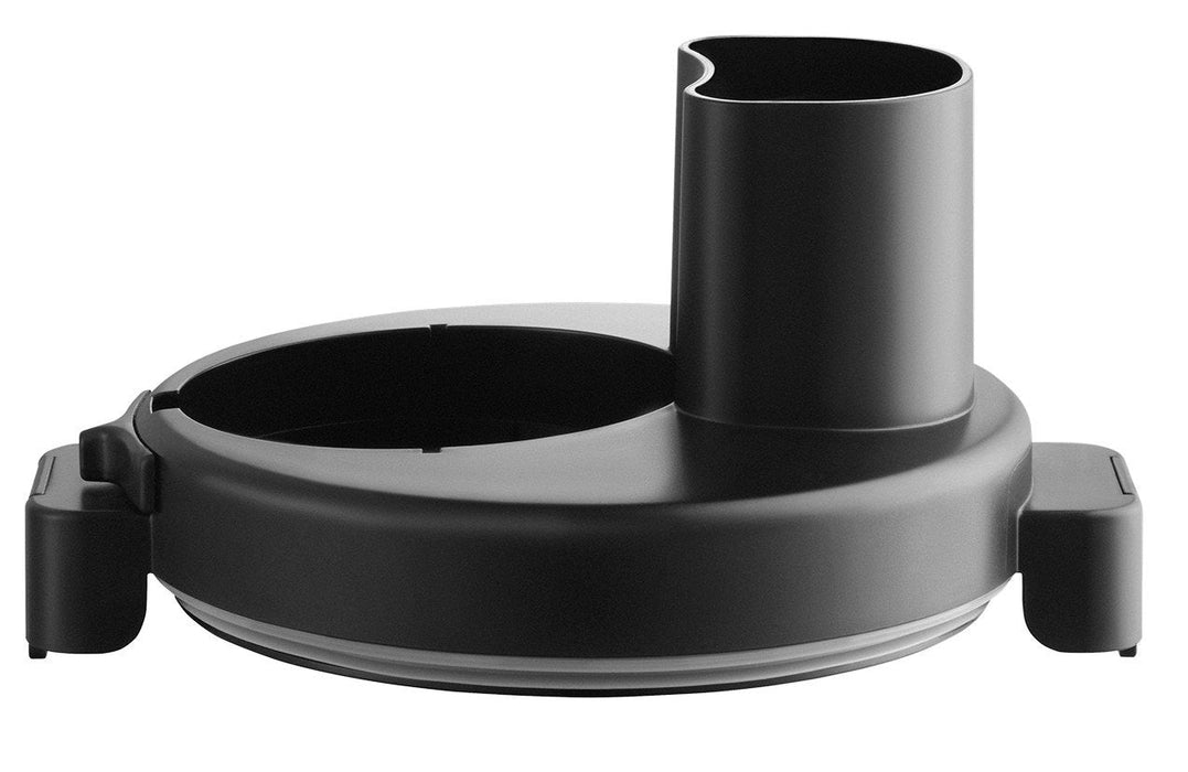 Robot Concept Rm3300 De Cocina 2 L Negro