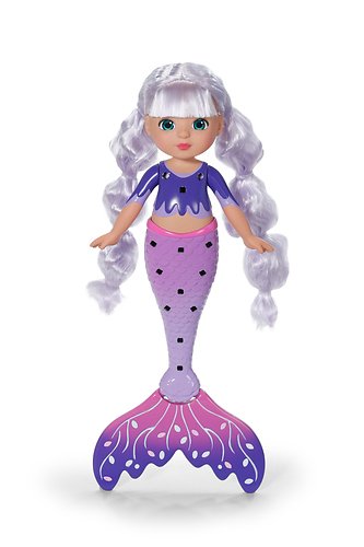 Zapf Creation Baby Born Glam Up Aura (Rosa) 871881
