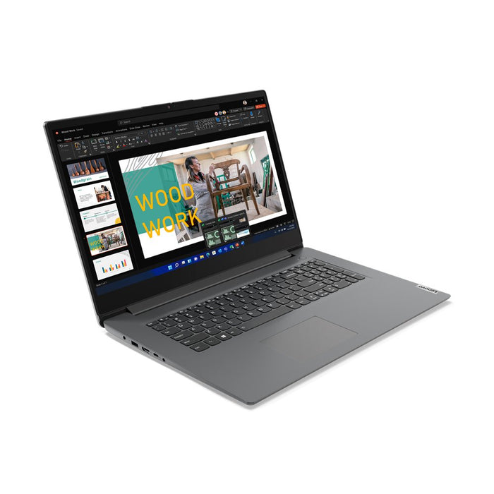 EAN 0198153064823 - Lenovo V17 G4 IRU Intel® Core™ i5 i5-13420H Portátil 43,9 cm (17.3") Full HD 16 GB DDR4-SDRAM 512 GB SSD  imagen 2