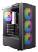 EAN 0761345102056 - Antec AX27 RGB Midi Tower Negro imagen 6