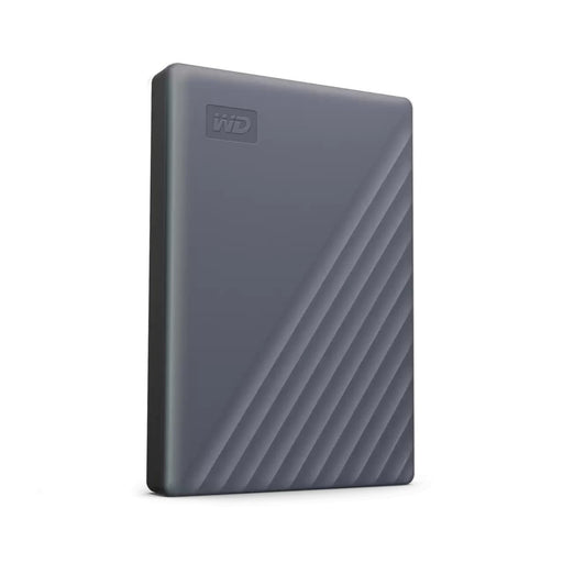 EAN 0718037902944 - Western Digital WDBWML0020BGY-WESN disco duro externo 2 TB 3.2 Gen 1 (3.1 Gen 1) imagen 2