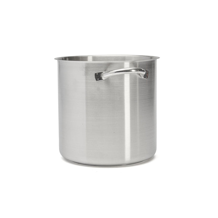 EAN 3011243507246 - de Buyer 3507.24 Olla alta 10 L Acero inoxidable imagen 4
