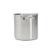 EAN 3011243507246 - de Buyer 3507.24 Olla alta 10 L Acero inoxidable imagen 4
