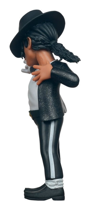EAN 8436605120775 - MINIX Michael Jackson Billie Jean imagen 2