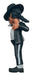 EAN 8436605120775 - MINIX Michael Jackson Billie Jean imagen 2