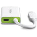 EAN 0710931180107 - Trendnet TUC-VGA2 Adaptador gráfico USB 1920 x 1200 Pixeles Blanco imagen 4
