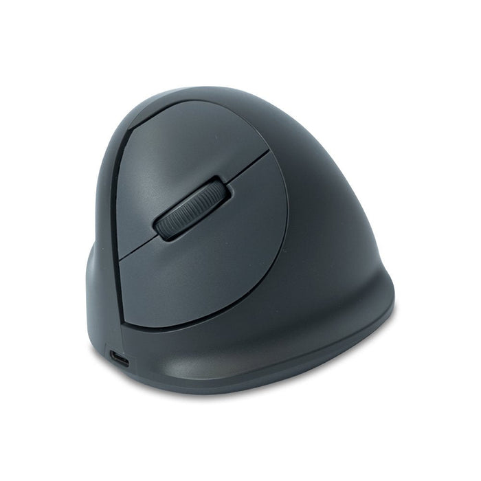 R-Go Ratón He Basic Ergonómico Izquierda Bluetooth