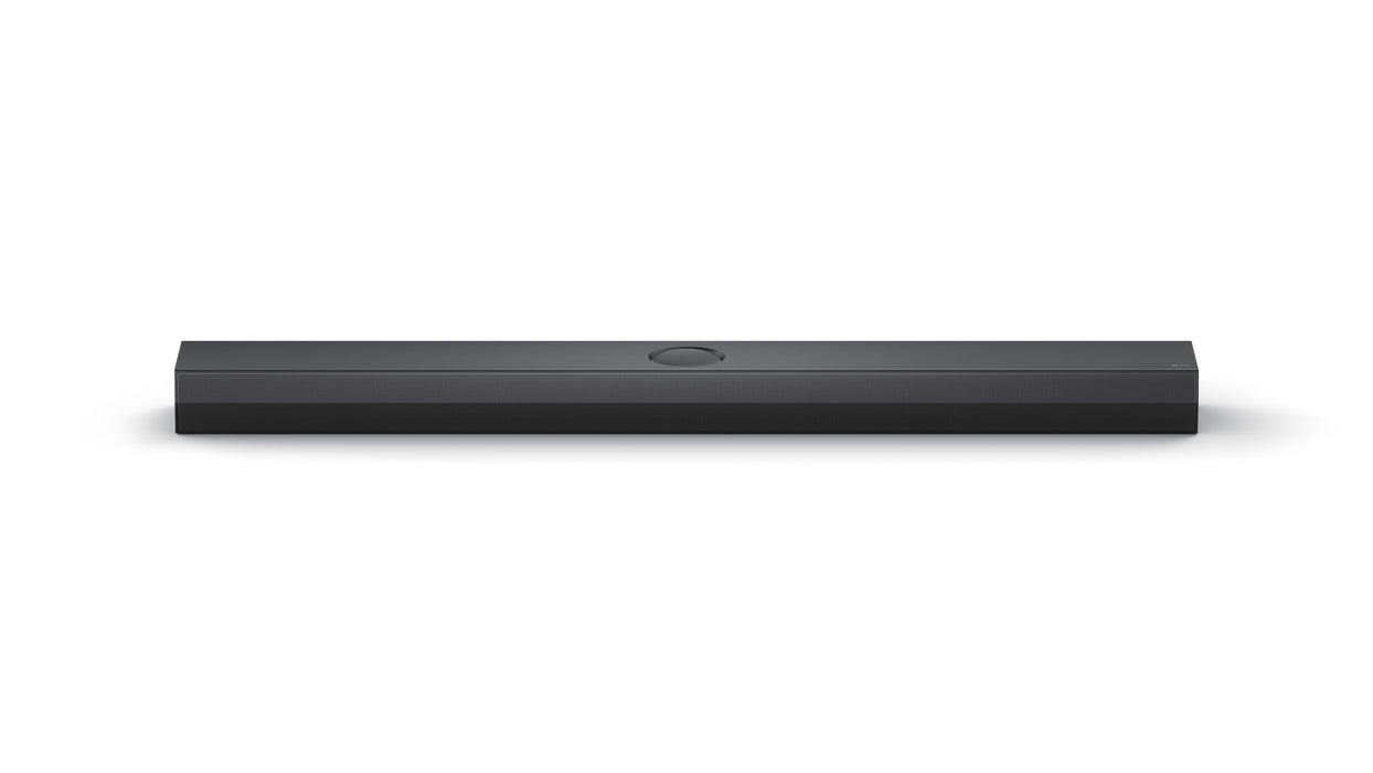 Lg S70ty Negro 3.1.1 Canales 400 W