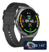 EAN 9120124821785 - Beafon 401 3,63 cm (1.43") AMOLED Plata GPS (satélite) imagen 3