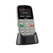 EAN 4250366857985 - Gigaset GL390 5,59 cm (2.2") 88 g Gris Teléfono para personas mayores imagen 2