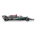 EAN 4042774467319 - Jamara 402107 modelo controlado por radio Coche de carreras de carretera Motor eléctrico 1:18 imagen 9