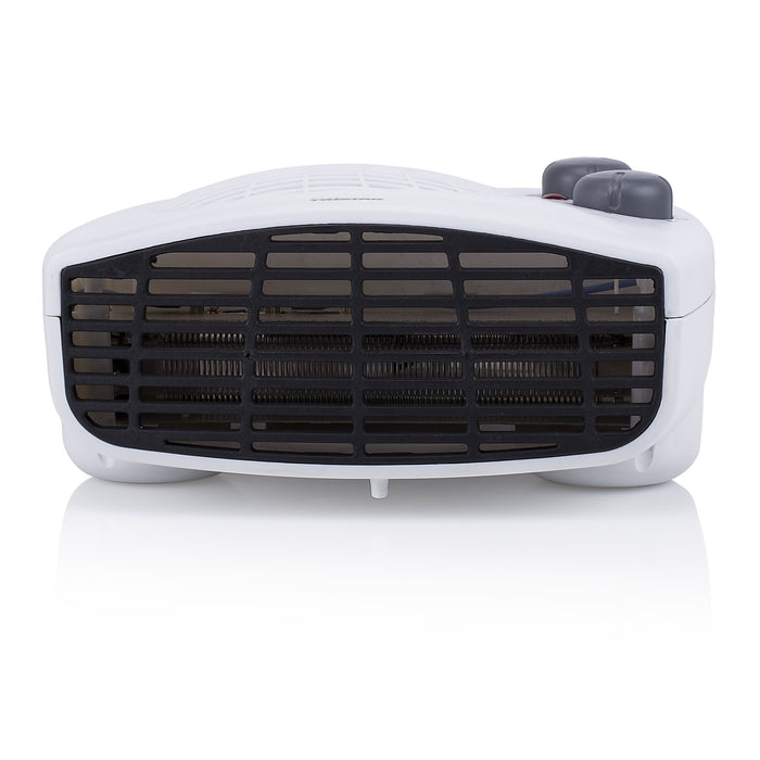EAN 8713016036247 - Tristar KA-5046 calefactor eléctrico Interior Negro, Blanco 2000 W Ventilador eléctrico imagen 4