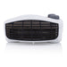EAN 8713016036247 - Tristar KA-5046 calefactor eléctrico Interior Negro, Blanco 2000 W Ventilador eléctrico imagen 4