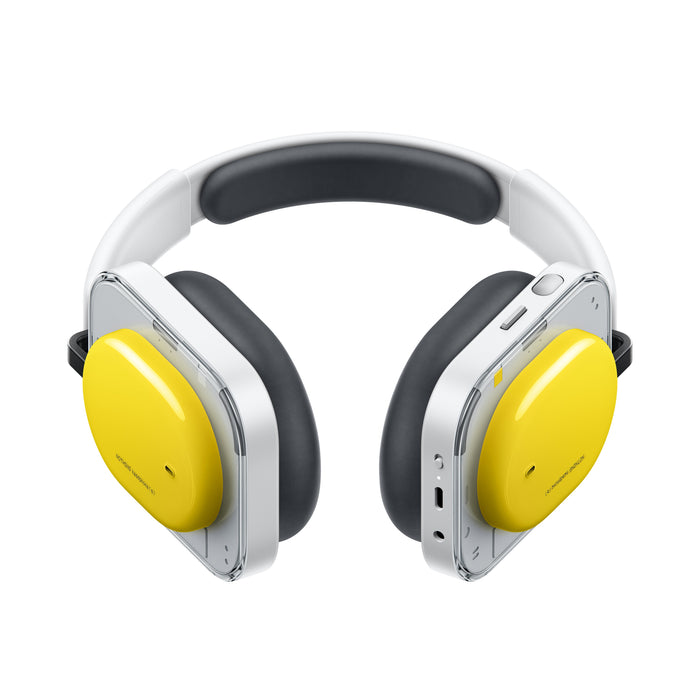 EAN 6974434227569 - Nothing Headphone (a) Auriculares Inalámbrico y alámbrico Diadema Música USB Tipo C Bluetooth Amarillo imagen 7